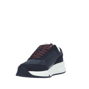 Armani Exchange SNEAKER Blu/bordeaux