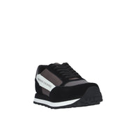 Armani Exchange SNEAKER Nero/grigio