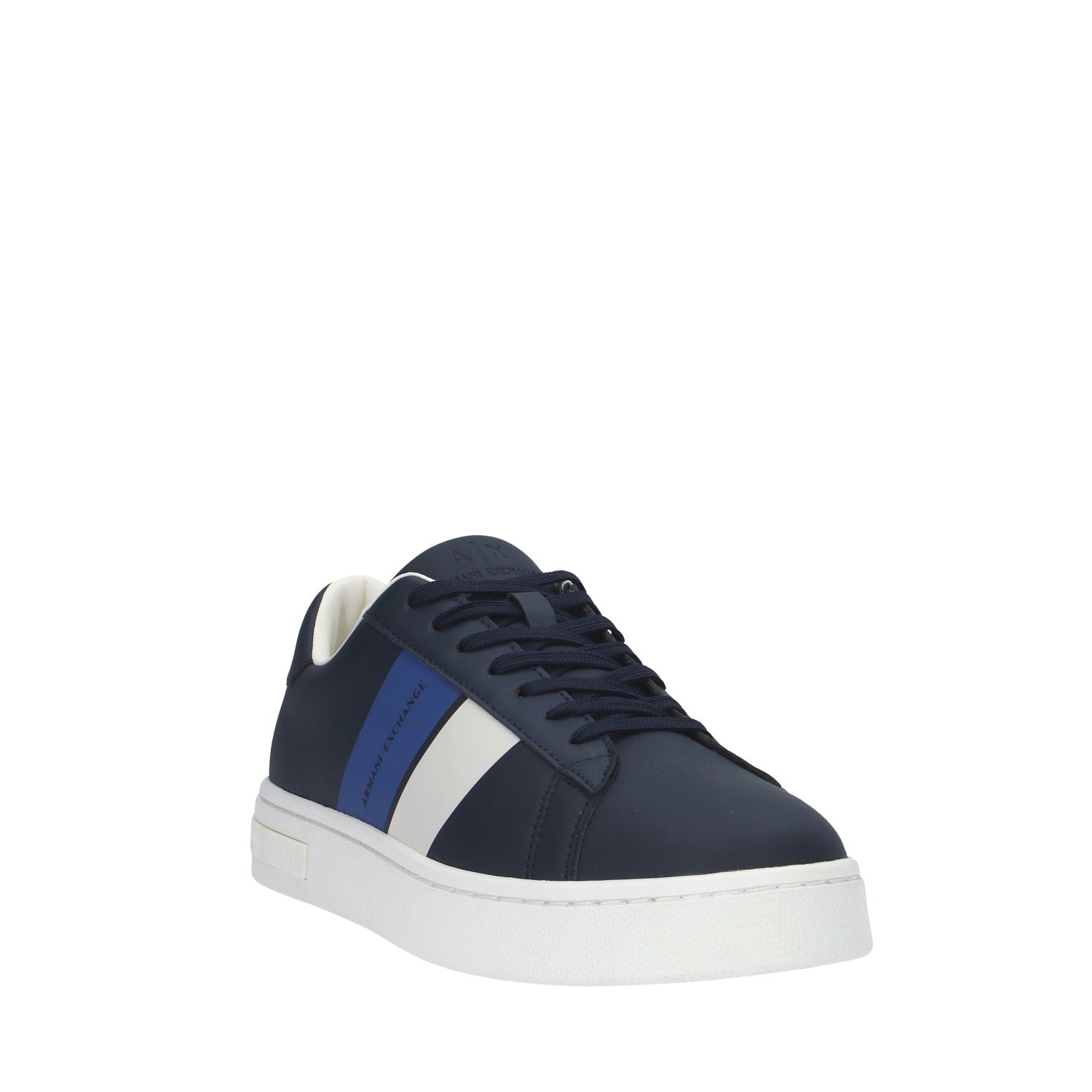 Armani Exchange SNEAKER Blu