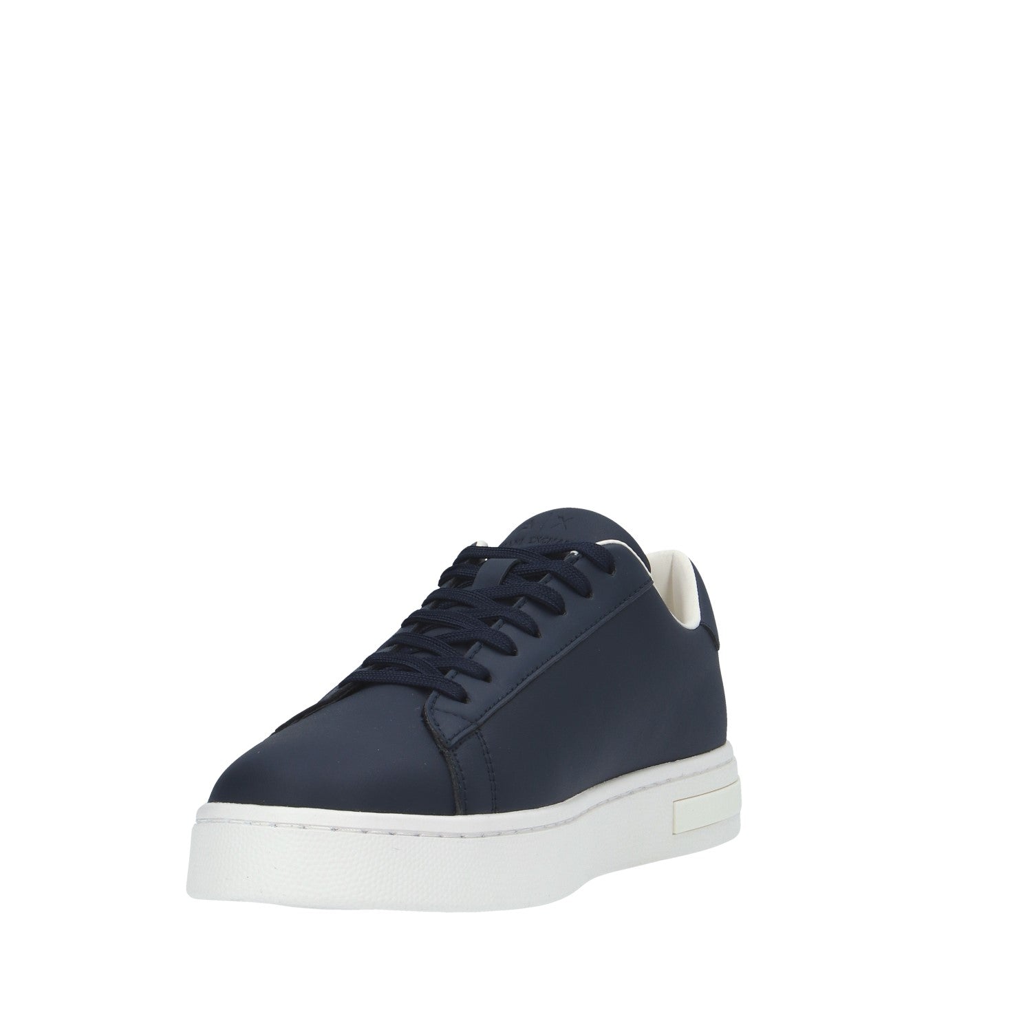 Armani Exchange SNEAKER Blu