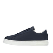 Armani Exchange SNEAKER Blu