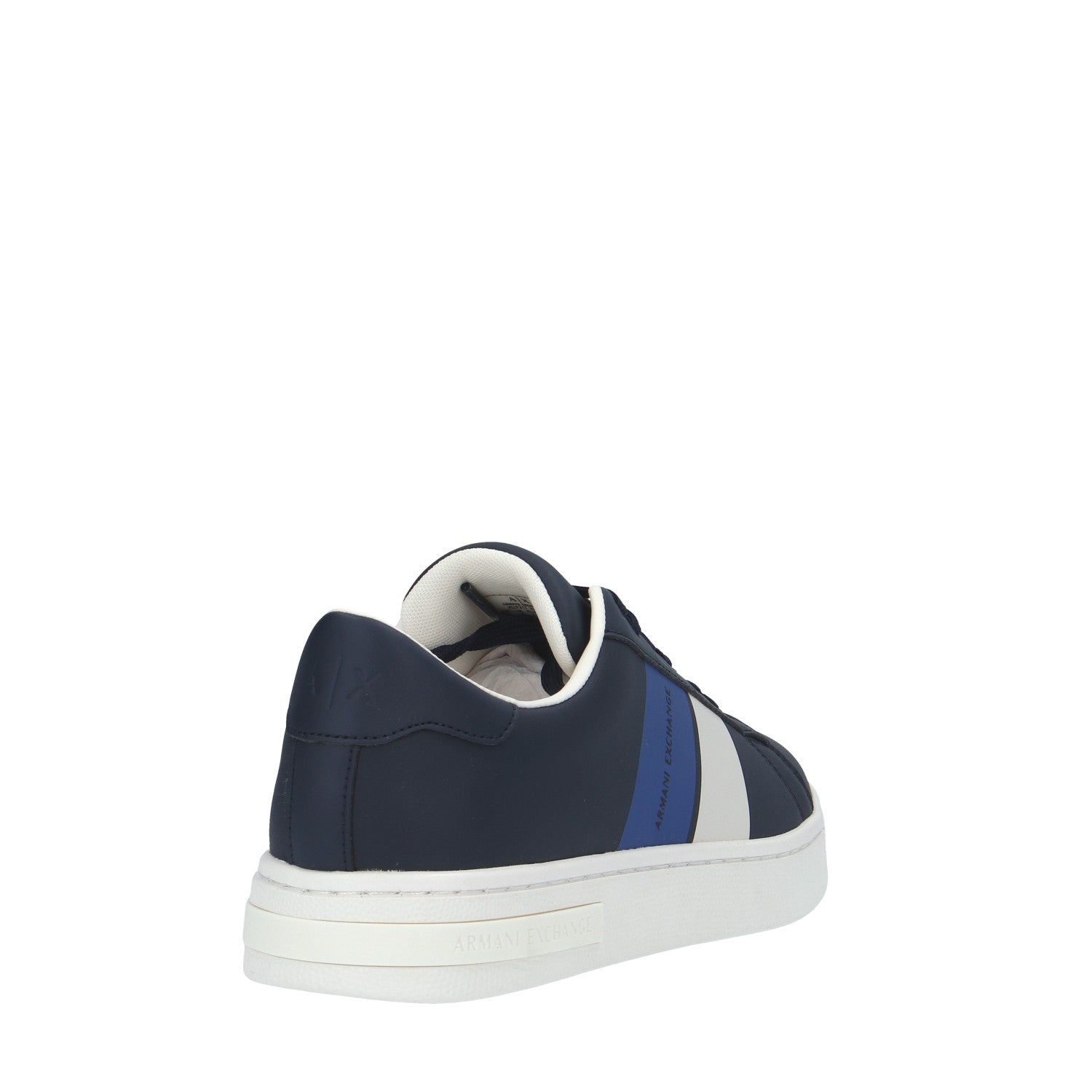 Armani Exchange SNEAKER Blu