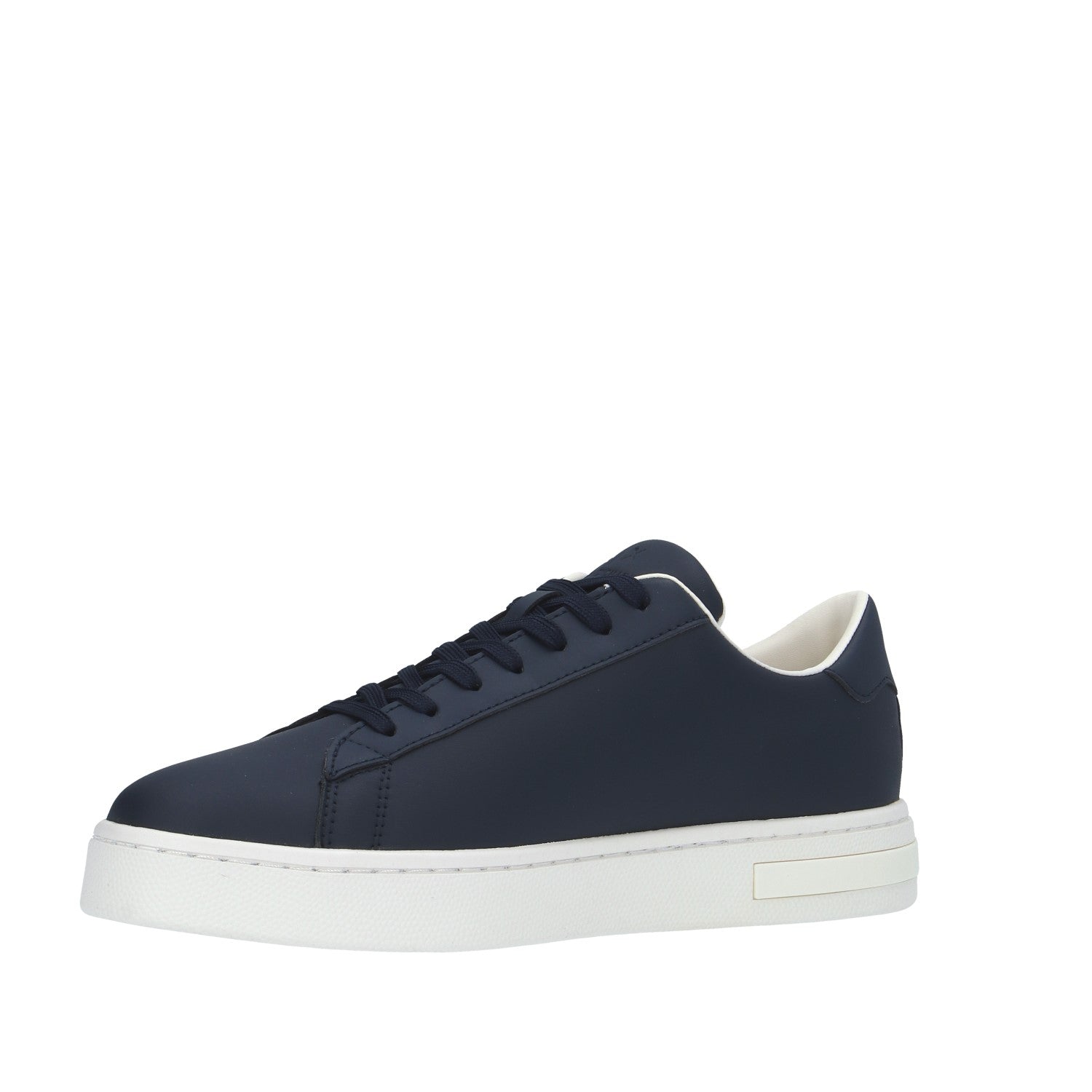 Armani Exchange SNEAKER Blu