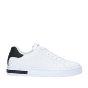 Armani Exchange SNEAKER Bianco/nero