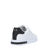 Armani Exchange SNEAKER Bianco/nero