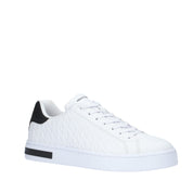 Armani Exchange SNEAKER Bianco/nero