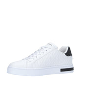 Armani Exchange SNEAKER Bianco/nero