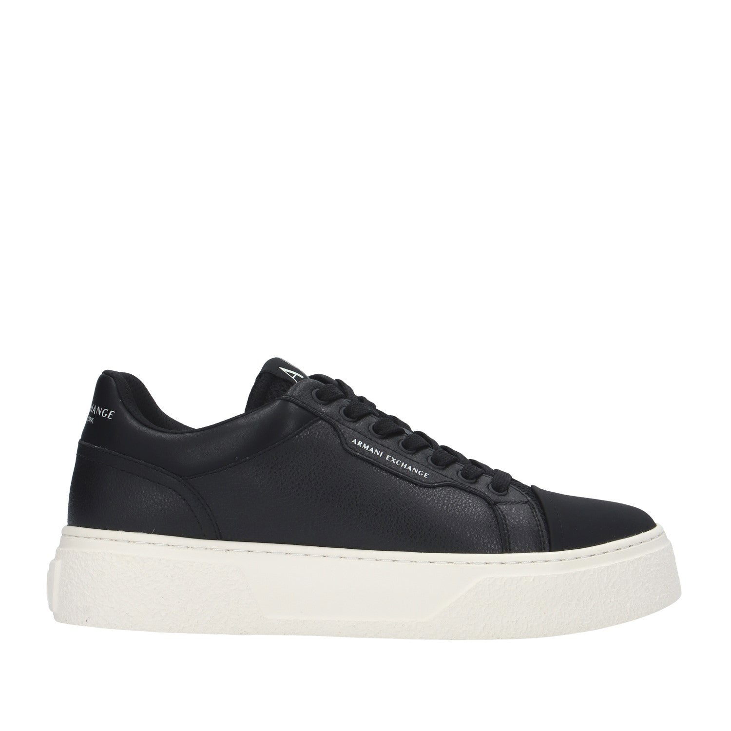 Armani Exchange SNEAKER Nero