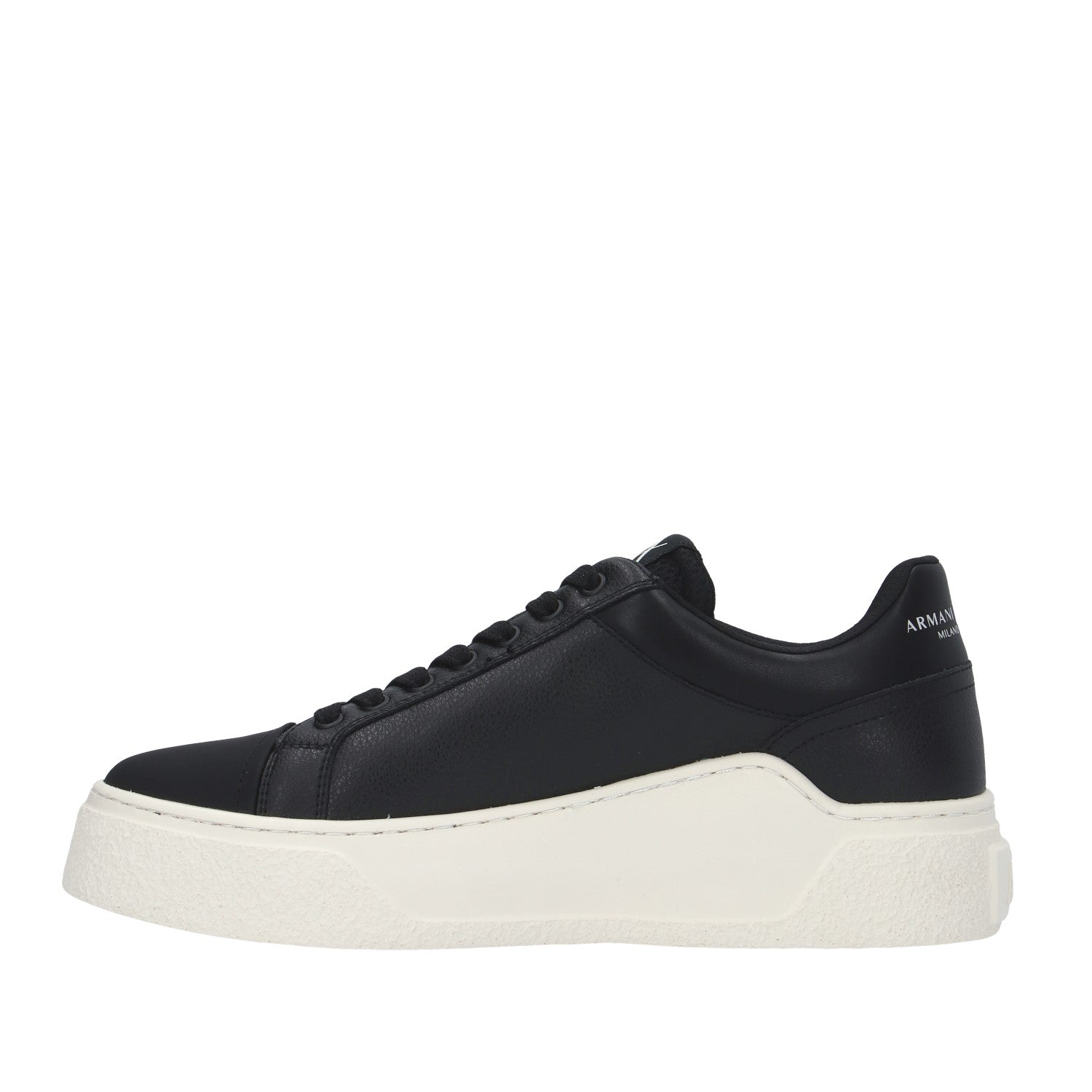 Armani Exchange SNEAKER Nero