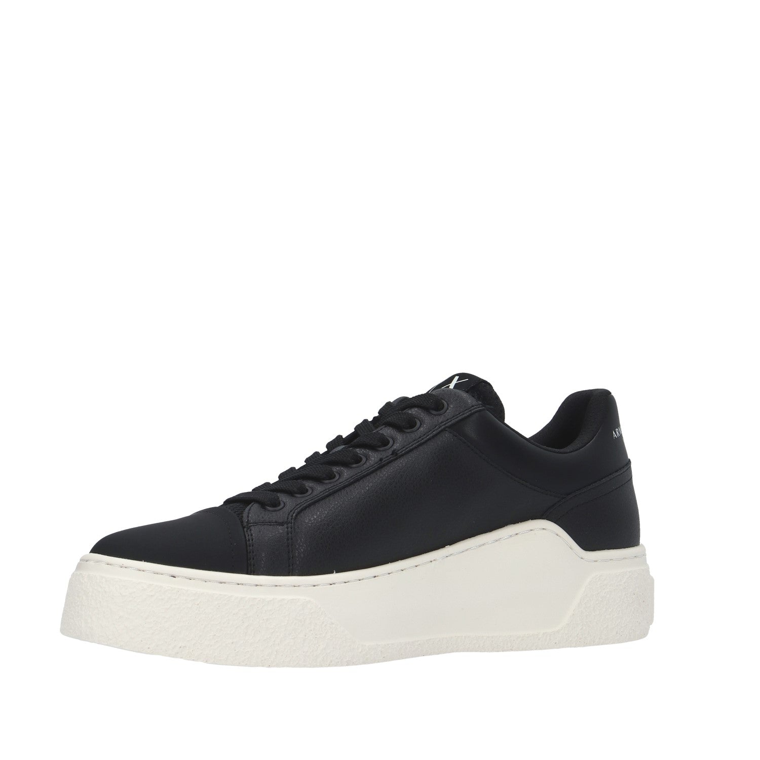 Armani Exchange SNEAKER Nero