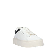 Armani Exchange SNEAKER Bianco/nero