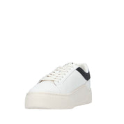 Armani Exchange SNEAKER Bianco/nero