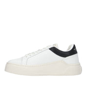 Armani Exchange SNEAKER Bianco/nero