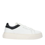 Armani Exchange SNEAKER Bianco/nero