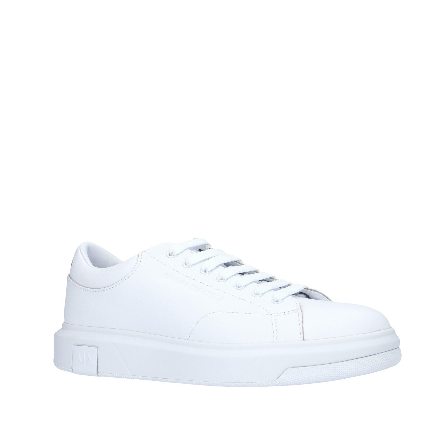 Armani Exchange SNEAKER Bianco