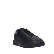 Armani Exchange SNEAKER Nero/verde