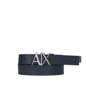 Armani Exchange CINTURA Nero