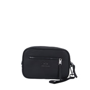 Armani Exchange POCHETTE Nero