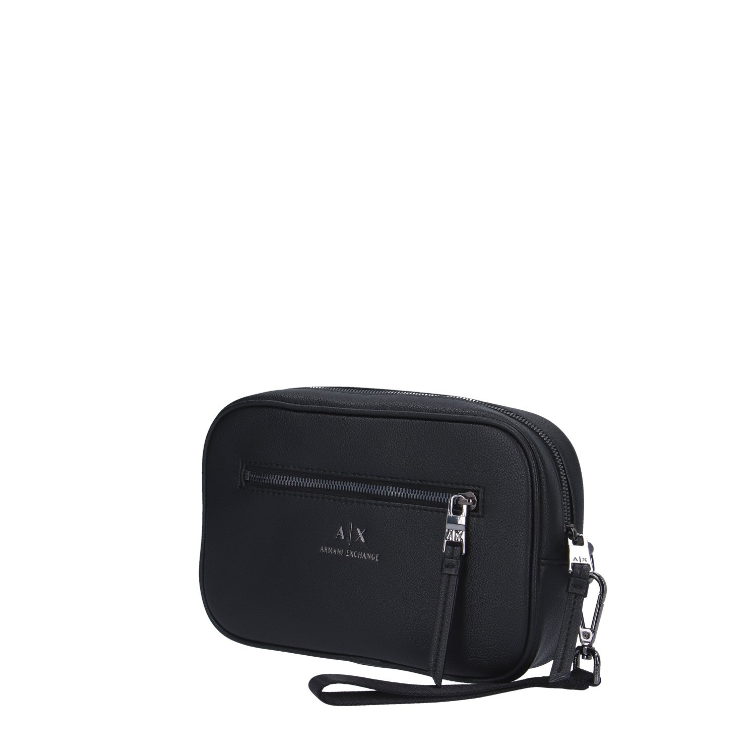 Armani Exchange POCHETTE Nero