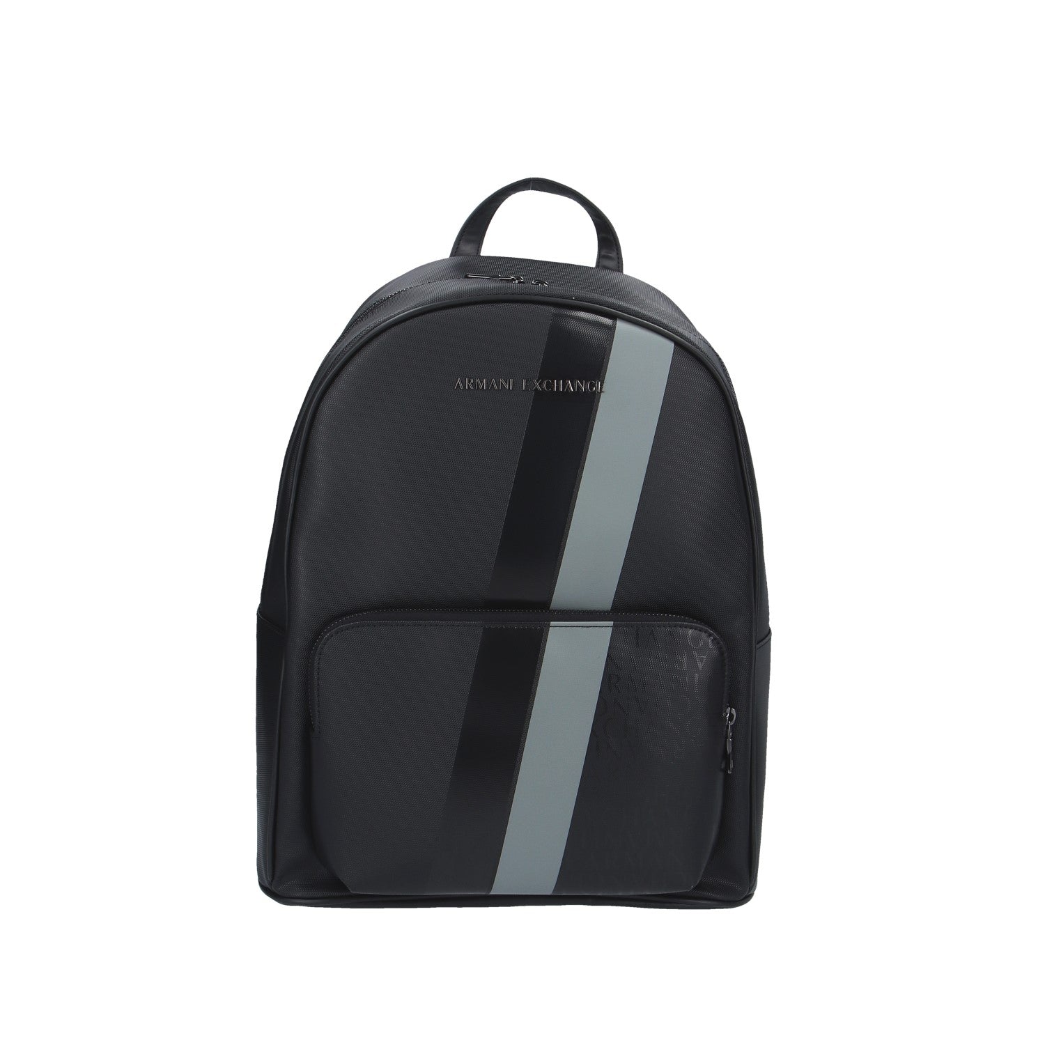 Armani Exchange ZAINO PORTA PC Nero