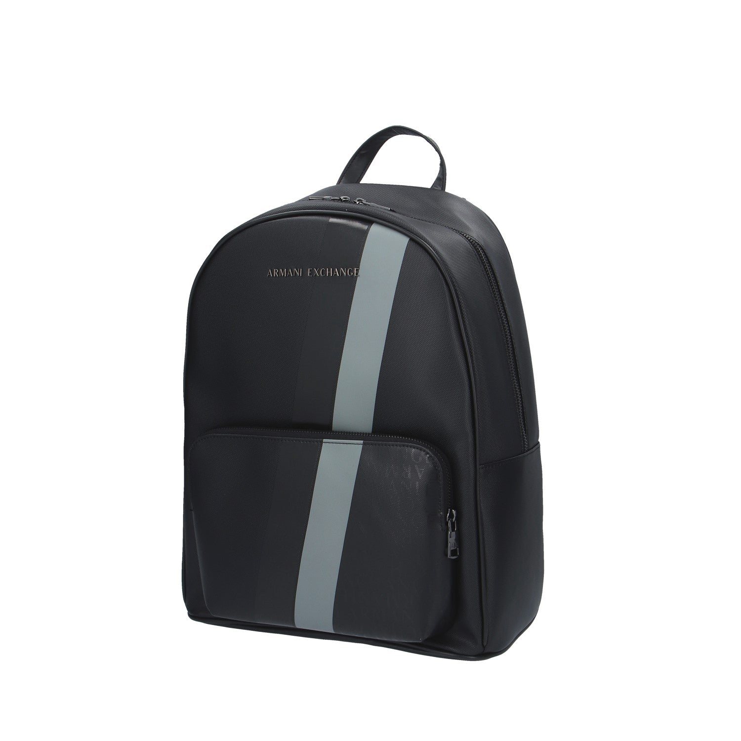 Armani Exchange ZAINO PORTA PC Nero