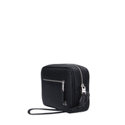 Armani Exchange POCHETTE Nero