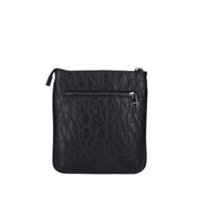 Armani Exchange TRACOLLA Nero