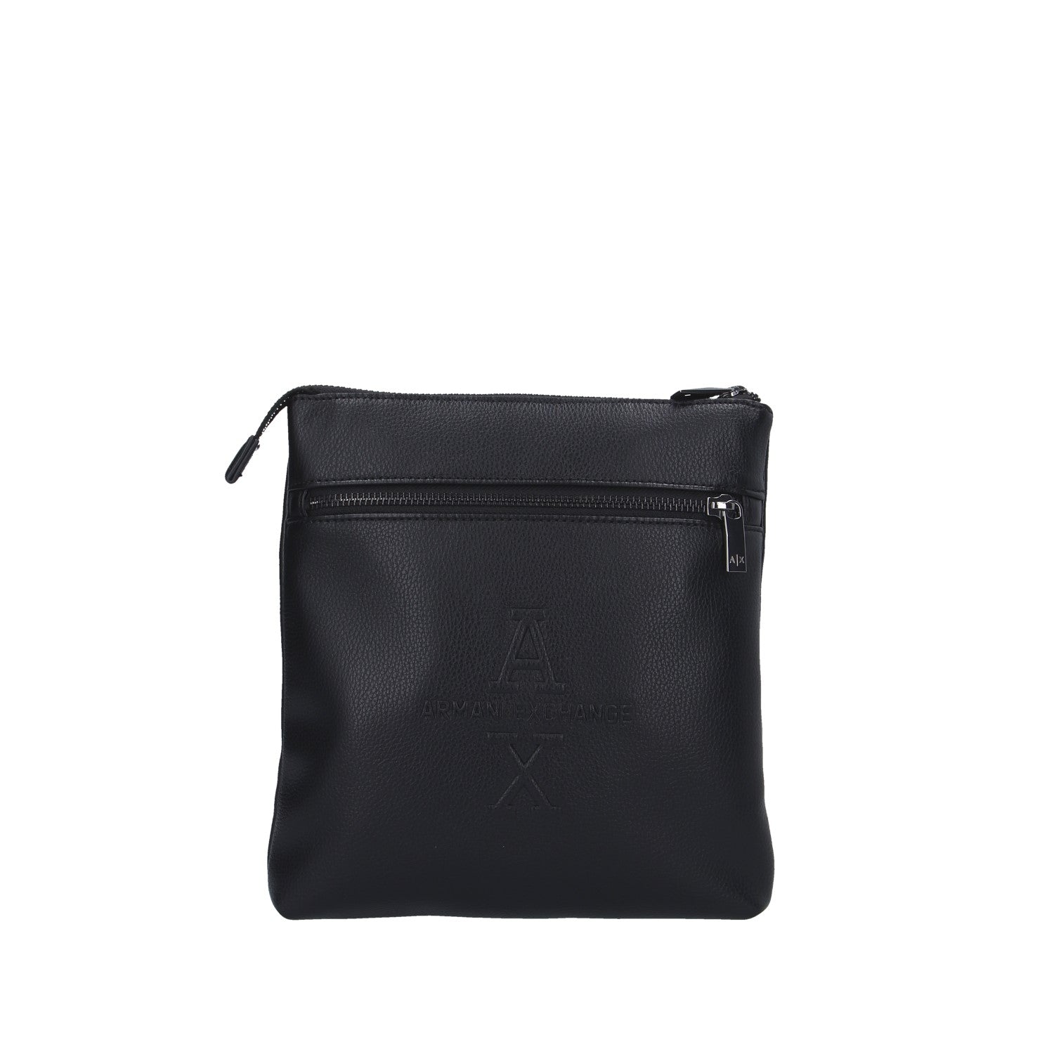 Armani Exchange TRACOLLA Nero