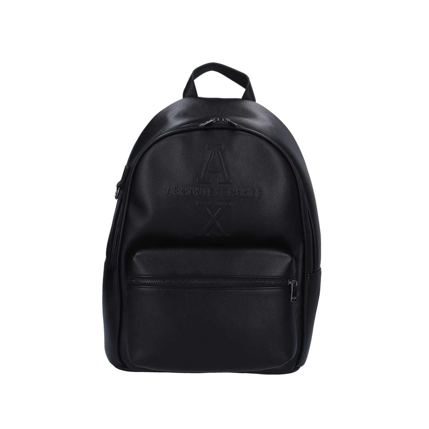 Armani Exchange ZAINO PORTA PC Nero