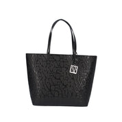 Armani Exchange SHOPPING Nero