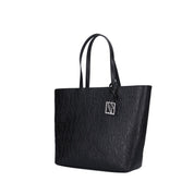 Armani Exchange SHOPPING Nero