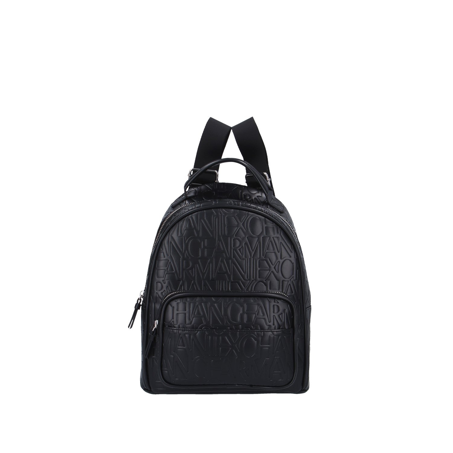 Armani Exchange ZAINETTO Nero