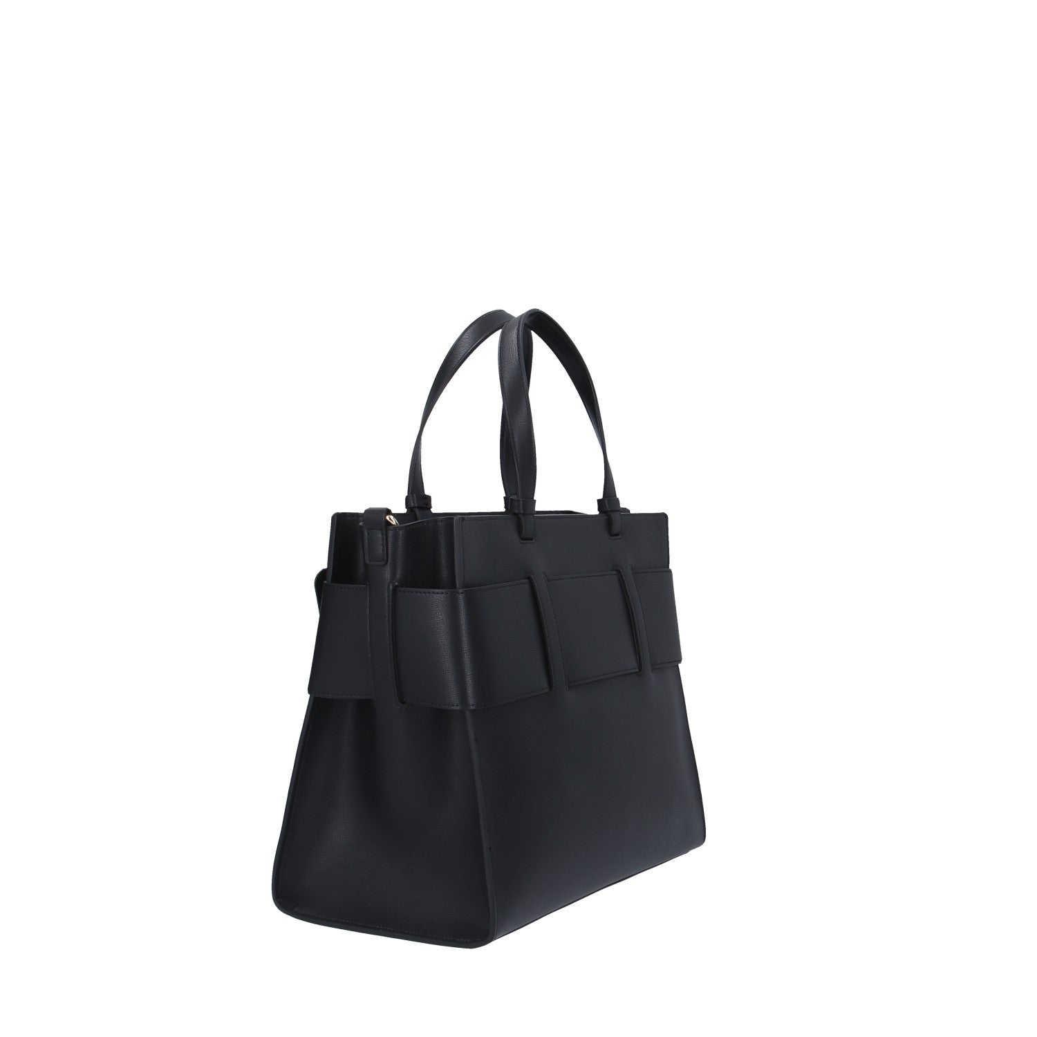 Armani Exchange BORSA A MANO Nero