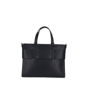 Armani Exchange BORSA A MANO Nero