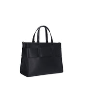 Armani Exchange BORSA A MANO Nero