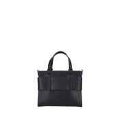 Armani Exchange BORSA A MANO Nero