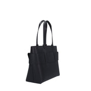 Armani Exchange BORSA A SPALLA Nero