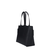 Armani Exchange BORSA A SPALLA Nero