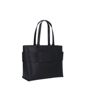 Armani Exchange BORSA A SPALLA Nero