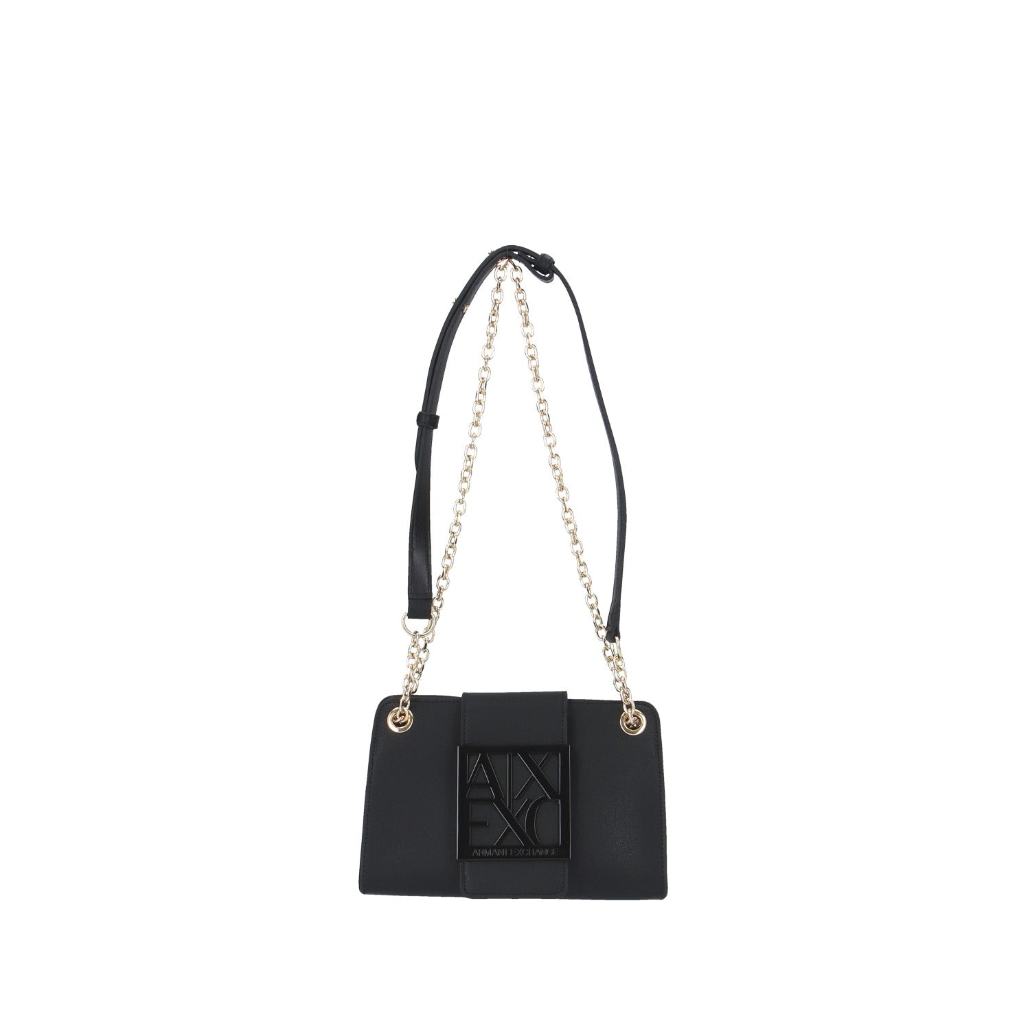 Armani Exchange TRACOLLA Nero