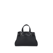 Armani Exchange BORSA A MANO Nero