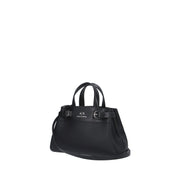 Armani Exchange BORSA A MANO Nero