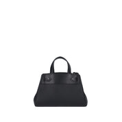 Armani Exchange BORSA A MANO Nero