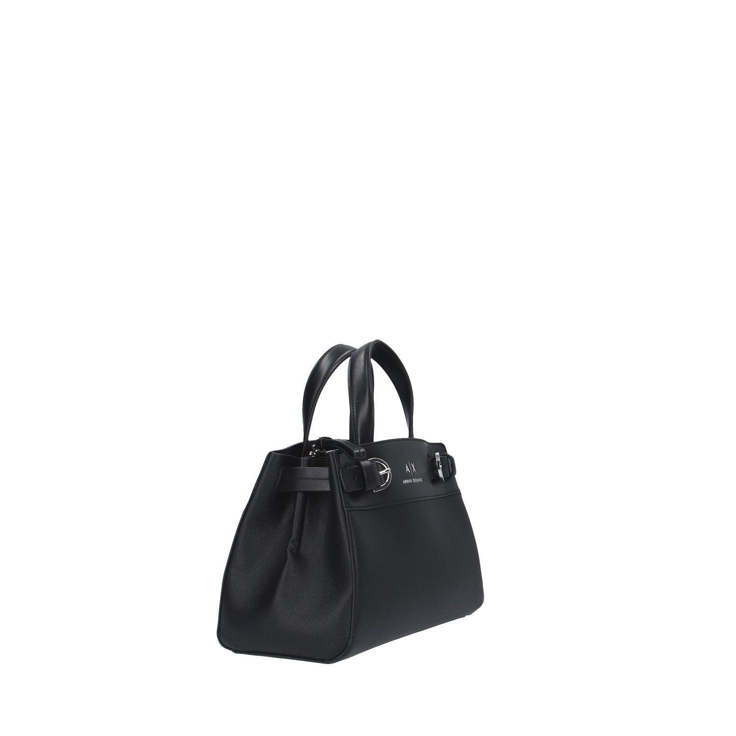 Armani Exchange BORSA A MANO Nero