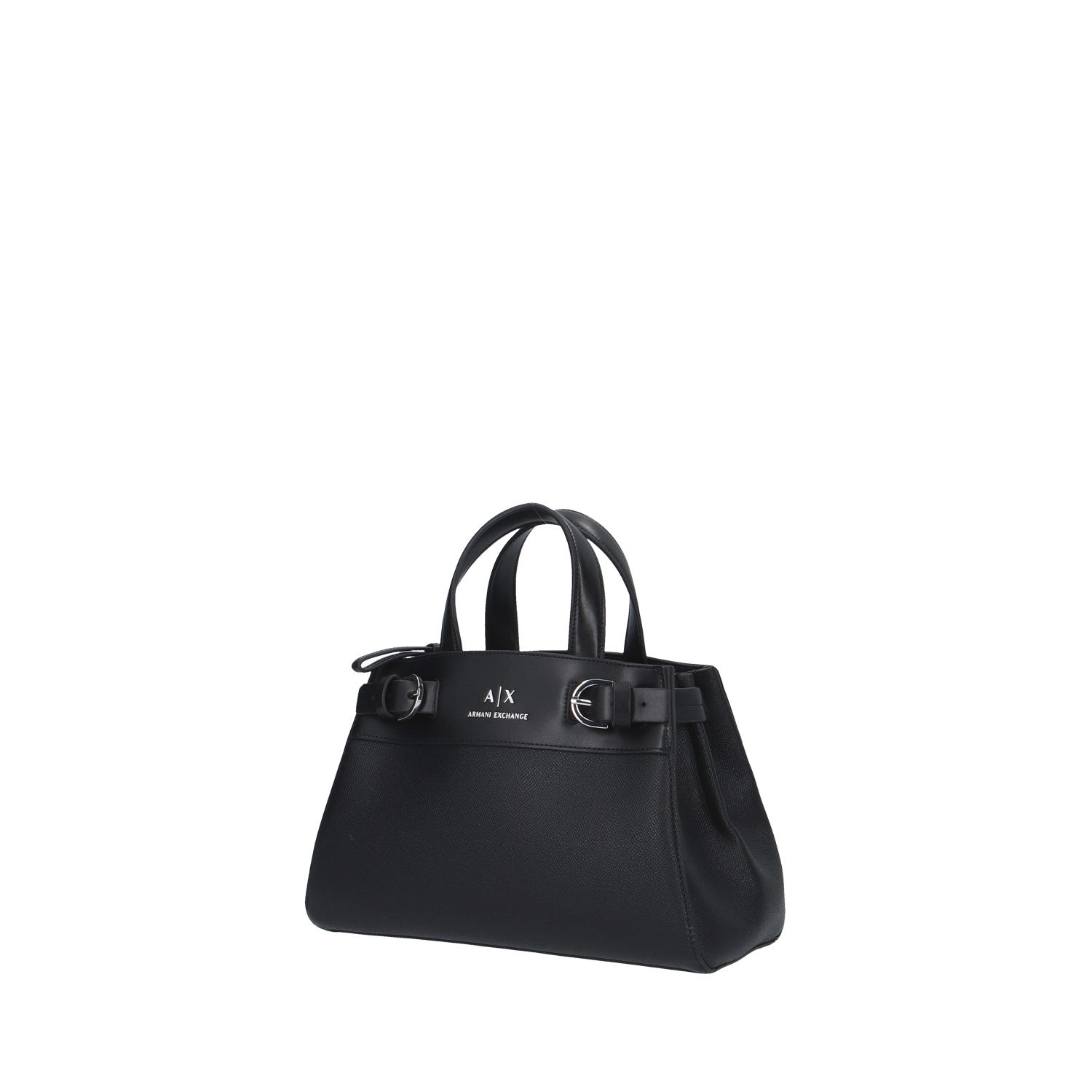 Armani Exchange BORSA A MANO Nero