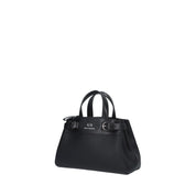 Armani Exchange BORSA A MANO Nero