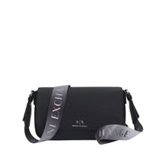 Armani Exchange TRACOLLA Nero