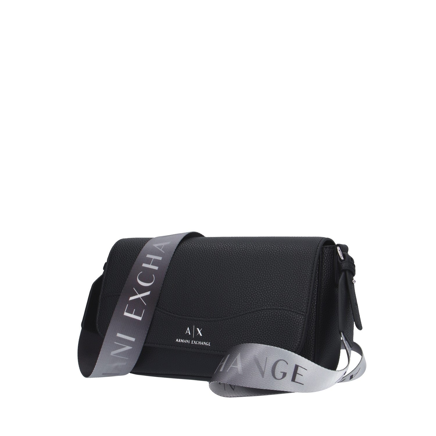 Armani Exchange TRACOLLA Nero