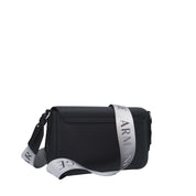 Armani Exchange TRACOLLA Nero