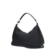 Armani Exchange BORSA A SPALLA Nero